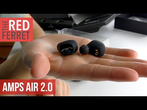 Amps Air