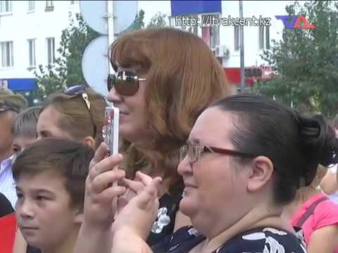 Выпуск программы "День" от 16 августа 2019 г.