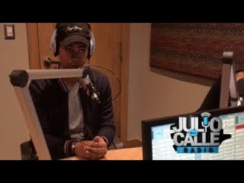 EL POETA CALLEJERO Revela Que No Vuelve a Firmar Con Universal Ni CON NADIE!!!