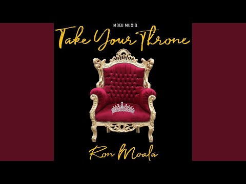 Take Your Throne