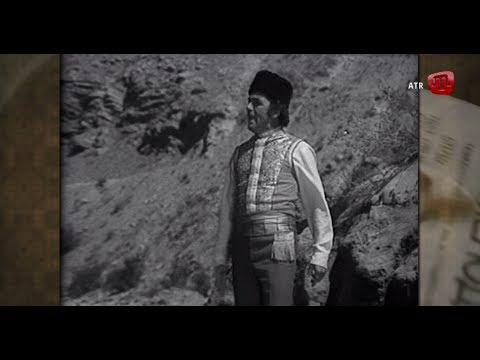 ATR-de, 12.01.19, saat 18:00, ECDATLAR SESİ. Fevzi Bilâlov