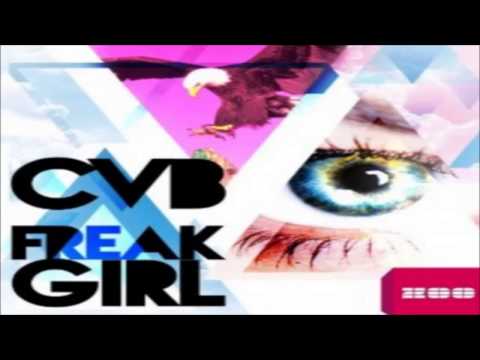Video thumbnail for Freak Girl (Crew Kardinal Radio Edit)