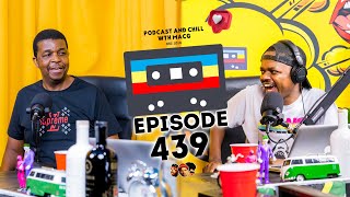 Download lagu Episode 439| OSKIDO on Khwale,Music Business,Black Motion ,Amaroto,AKA's Family, Master KG ,Tik Tok mp3