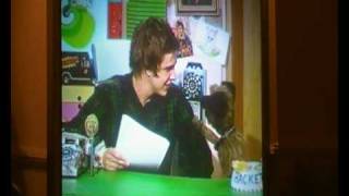 CBBC rude Barbie girl words