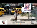 Natural Street bodybuilding motivation in Nigeria by Mike Odion | beast in the streets #muscle