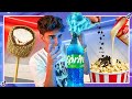 I Tried Making Food Hacks That Don T Exist Yet On TikTok