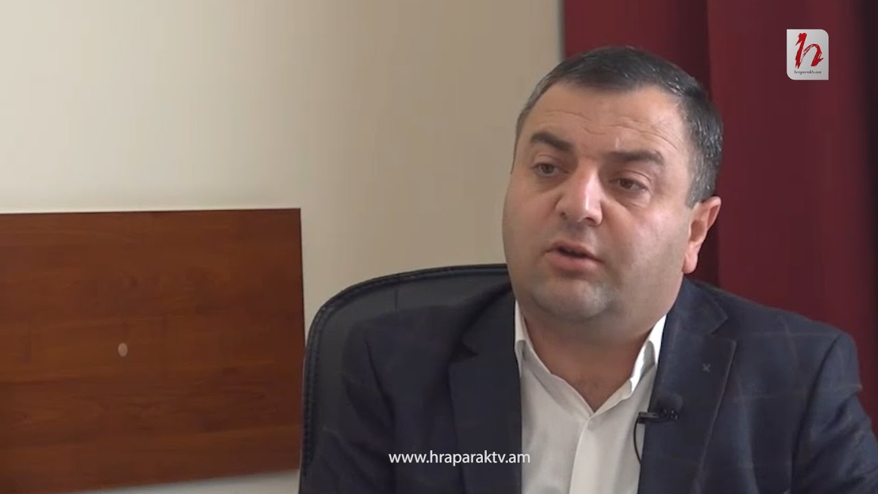 Արցախը Ռուսաստանի հետ ավելի է սերտացնում հարաբերությունները