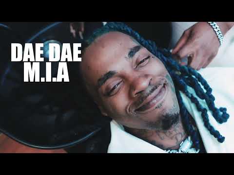 Dae Dae - M.I.A. (Official Music Video)