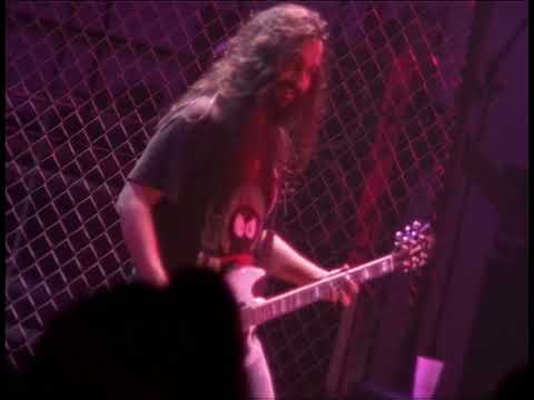 Soundgarden - Outshined (Live At The Paramount Theatre 1991) HD