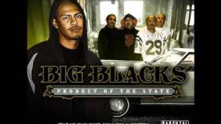 Big Blacks - Riots (Feat. Sicc 2 Sicc Gangsters)