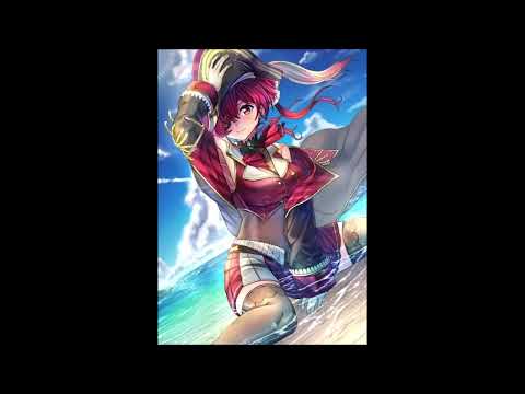 Nathan Evans - The Banks Of Sacramento (Nightcore)