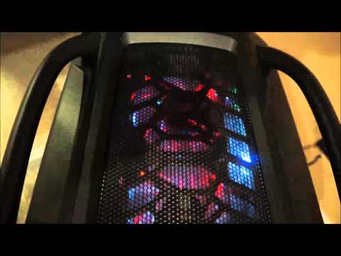 Cooler Master Cosmos 2 - Watercooled Extreme Build