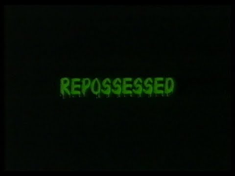 Repossessed (1990) Trailer