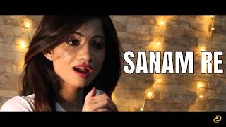 Download lagu Sanam Re Female Cover Version By Diya Ghosh | Divya Khosla Kumar | Arijit Singh mp3