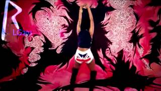 Nicki Minaj - 6000 Jingalin Sistas (Kalenna & Ludacris Fan-Made-Video)