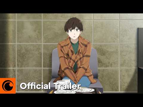 Official Trailer [Subtitled]