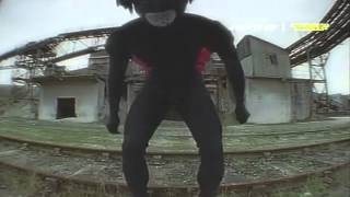 Speedy J - Pullover 1995