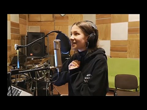 Daria Domitrz i artyści WAM - "Superkalifragalistoekspialitycznie" z musicalu Mary Poppins