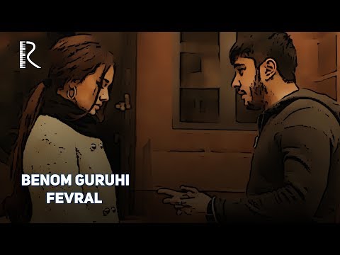 download lagu mp3 mp4 Benom Fevral, download lagu Benom Fevral gratis, unduh video klip Benom Fevral