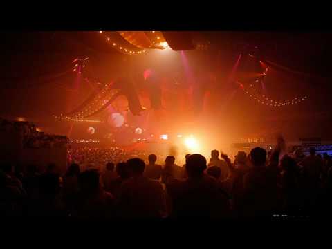 Alex Kidd vs Kidd Kaos - Tom's Diner (Scot Project Remix)