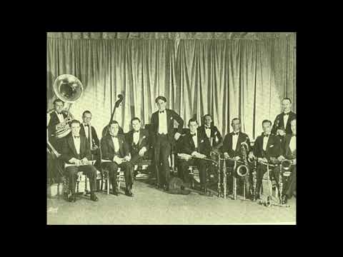 Clementine - Don Voorhees and His Orchestra - 1927 - HQ Sound