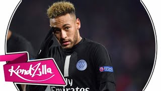 Neymar Jr - Tira De Giro ( MC Hariel )