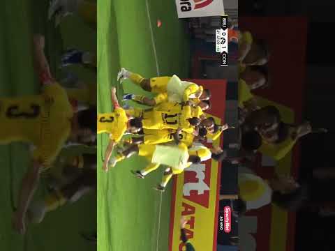 Quadricolor Avança nos Pênaltis e está na semi! Brusque (1) 5 x 4 (1) CONCÓRDIA | CATARINENSE 2026