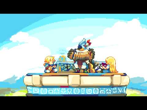 Kass' Theme [8-bit; VRC6] - Super Smash Bros. Ultimate