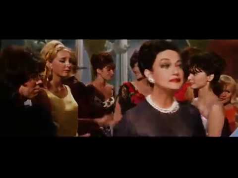 Pajama Party (1964) with Dorothy Lamour, Toni Basil and Teri Garr