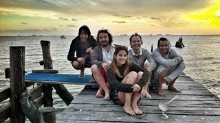 Diciembre La oreja de van gogh video no oficial