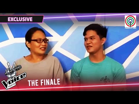 TRUTH OR LIE with Jaylloyd | The Voice Teens Philippines 2020