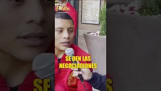 Pitbull Cruz dice a Piolin que está listo para Ryan García!🥊 #ryangarcia #haney #pitbullcruz