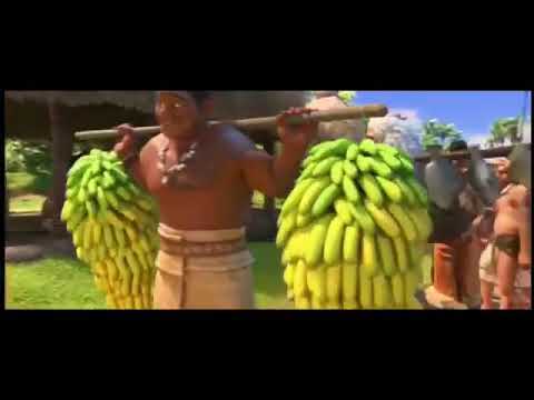 Ogni mio passo (Oceania Disney) karaoke