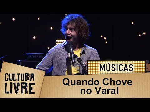 Quando Chover No Varal - Maglore