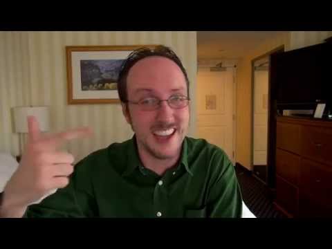 Last Airbender Vlogs: Episode 49 - Nightmares and Daydreams