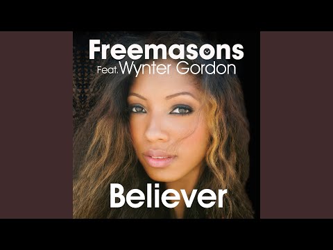 Believer (feat. Wynter Gordon) (Summer of Pride Mix)