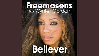 Believer (feat. Wynter Gordon) (Summer of Pride Mix)