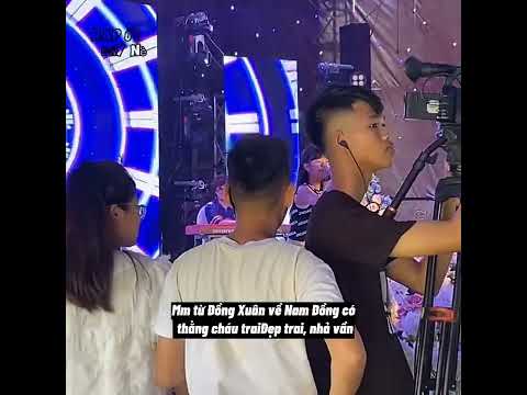 Thủ Đô cypher - cô bé cover cực chất