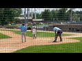 Spring/Summer 2021 Hitting and Catching Highlights