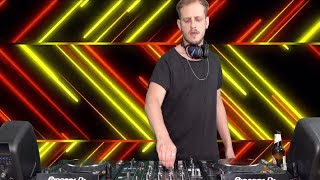 Ilan Bluestone for Dreamstate Satellite Series (May 30, 2020)