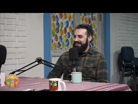 Sirotanovići Podkast 09 - Igor Kalaba: jednom Sirotanović, uvijek Sirotanović