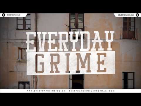 Spiracy - War (Atlas Boda VIP) [Grime Instrumental]