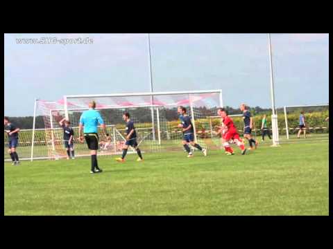 JSG Niedernwöhren-Enzen - JFV 2011 Nenndorf