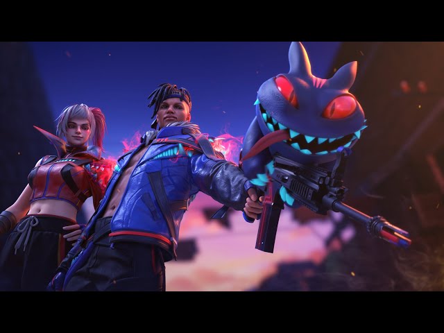 Free Fire redeem codes today (May 24, 2023): Latest FF codes to