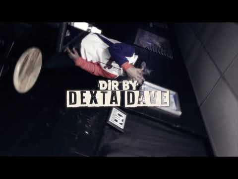 Jose The Plug x Mark White - Thru The Smoke (Shot By Dexta Dave)