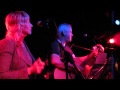 The Mekons - Sleepless Nights at Aces & Eights London 22:05:2013