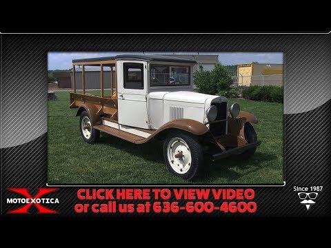 1929 Chevrolet AC International (CC-1095146) for sale in St. Louis, Missouri