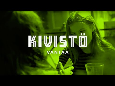 Asuinalueena Kivistö Vantaalla