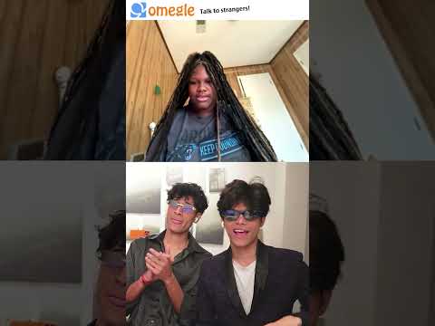 I Surprised EVERY SINGLE GIRL ON OMEGLE 😱🤯  ⁨@adarshuc⁩