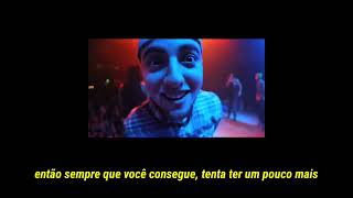 Mac Miller - Love Lost (Do the Happy dance) Legendado/Tradução